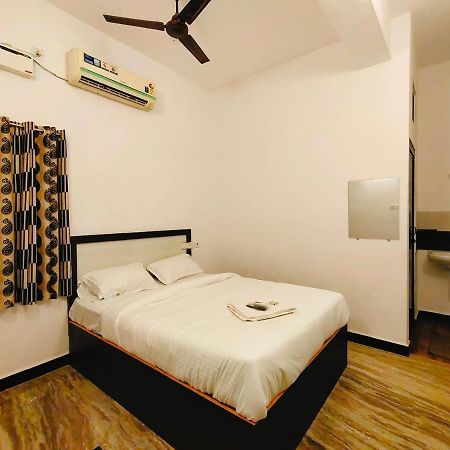 La Dreamy Residency Hotel Pondicherry Exterior foto