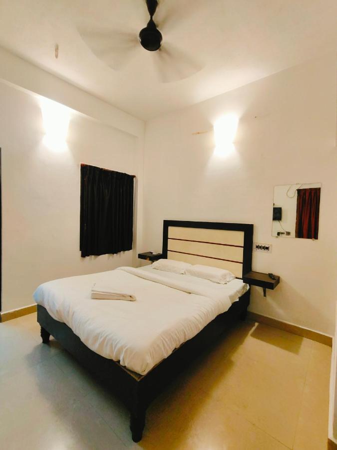 La Dreamy Residency Hotel Pondicherry Exterior foto