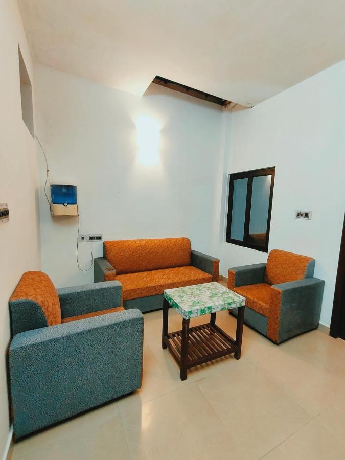 La Dreamy Residency Hotel Pondicherry Exterior foto