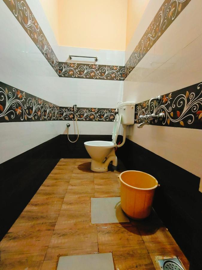 La Dreamy Residency Hotel Pondicherry Exterior foto