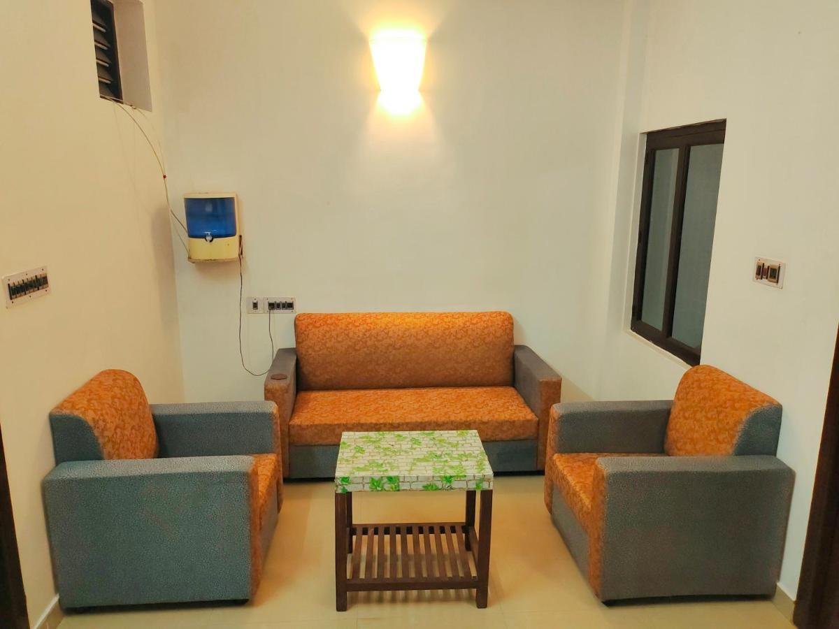La Dreamy Residency Hotel Pondicherry Exterior foto
